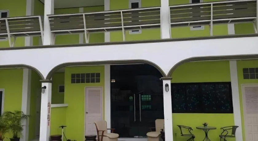 Saraburi Garden Resort