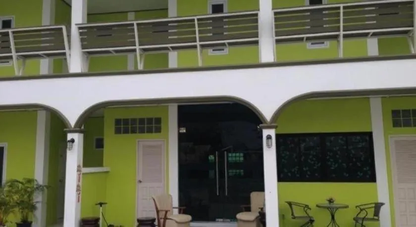 Saraburi Garden Resort