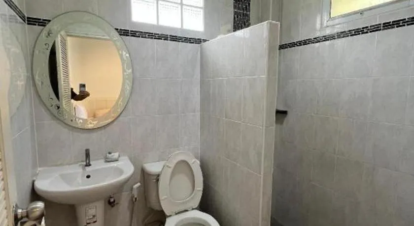 Saraburi Garden Resort