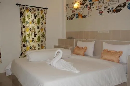 Saraburi Garden Resort