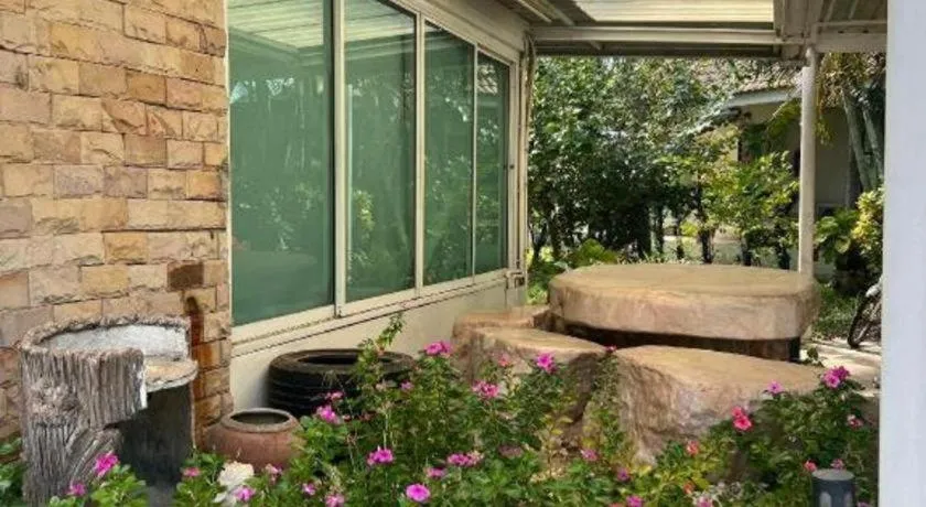 Saraburi Garden Resort