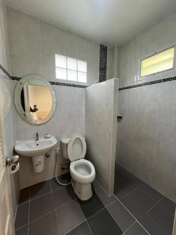 Saraburi Garden Resort