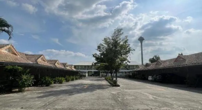 Saraburi Garden Resort