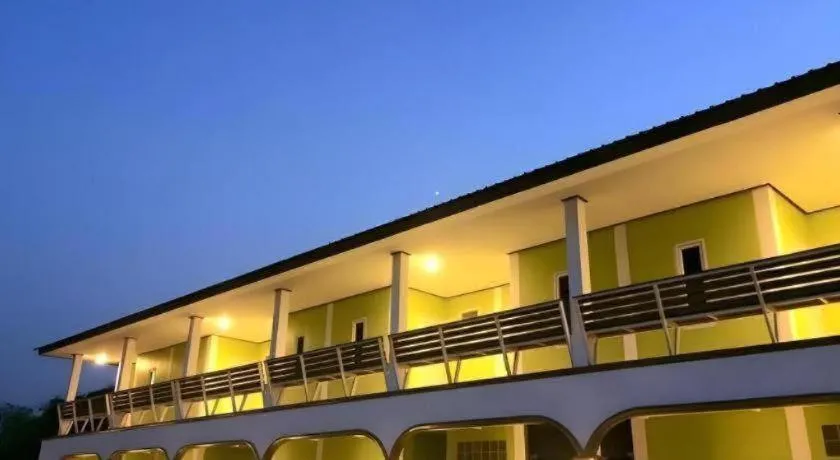 Saraburi Garden Resort