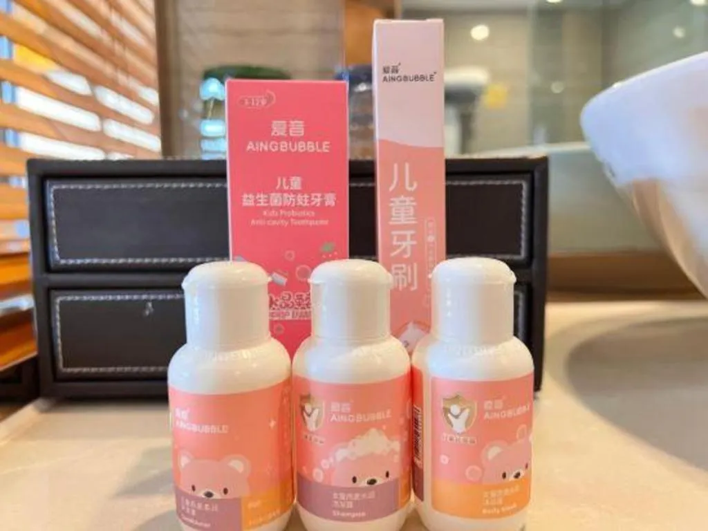 Kunming Jinjiang Hotel