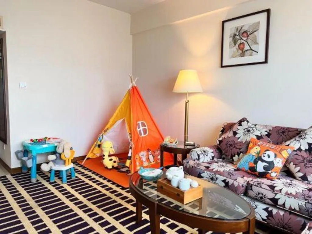 Kunming Jinjiang Hotel