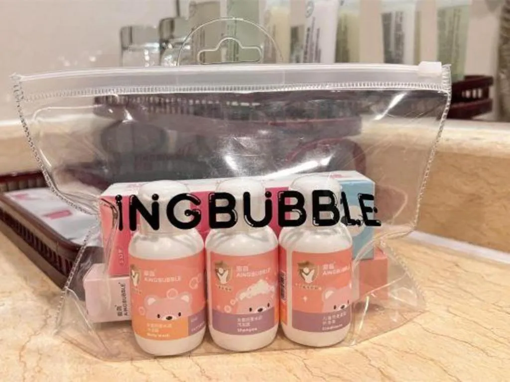 Kunming Jinjiang Hotel