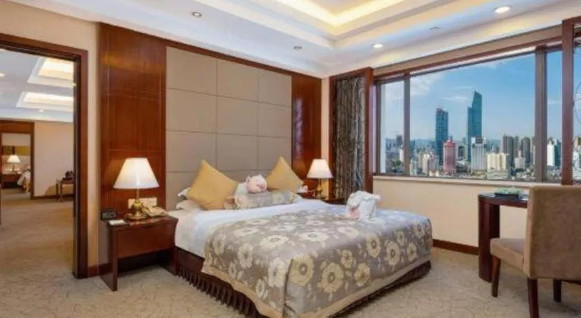 Kunming Jinjiang Hotel