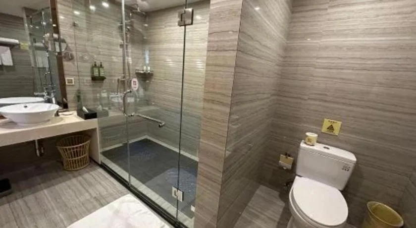 Kunming Jinjiang Hotel