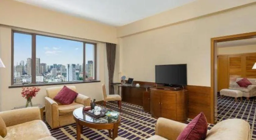 Kunming Jinjiang Hotel