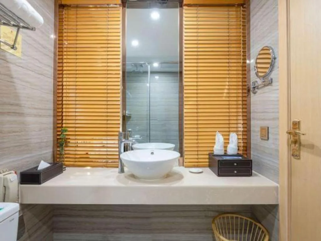 Kunming Jinjiang Hotel