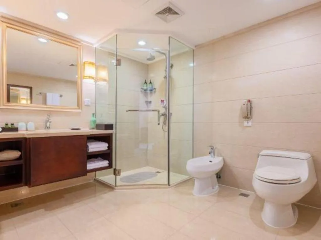 Kunming Jinjiang Hotel