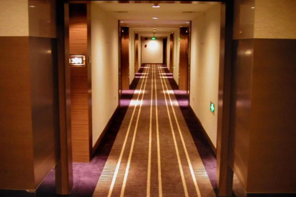 Kunming Jinjiang Hotel