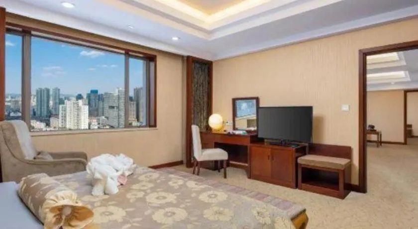 Kunming Jinjiang Hotel