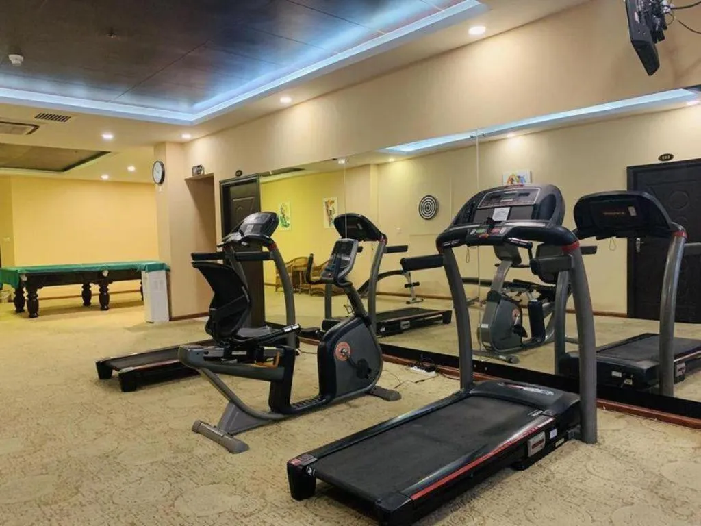 Kunming Jinjiang Hotel