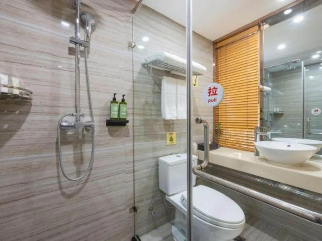 Kunming Jinjiang Hotel