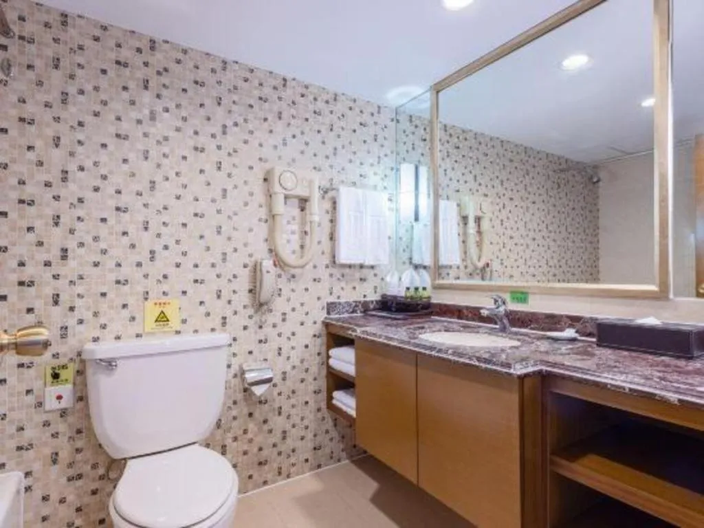 Kunming Jinjiang Hotel