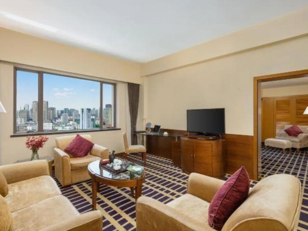 Kunming Jinjiang Hotel