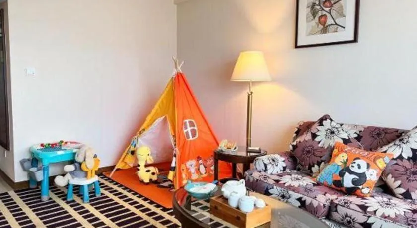 Kunming Jinjiang Hotel