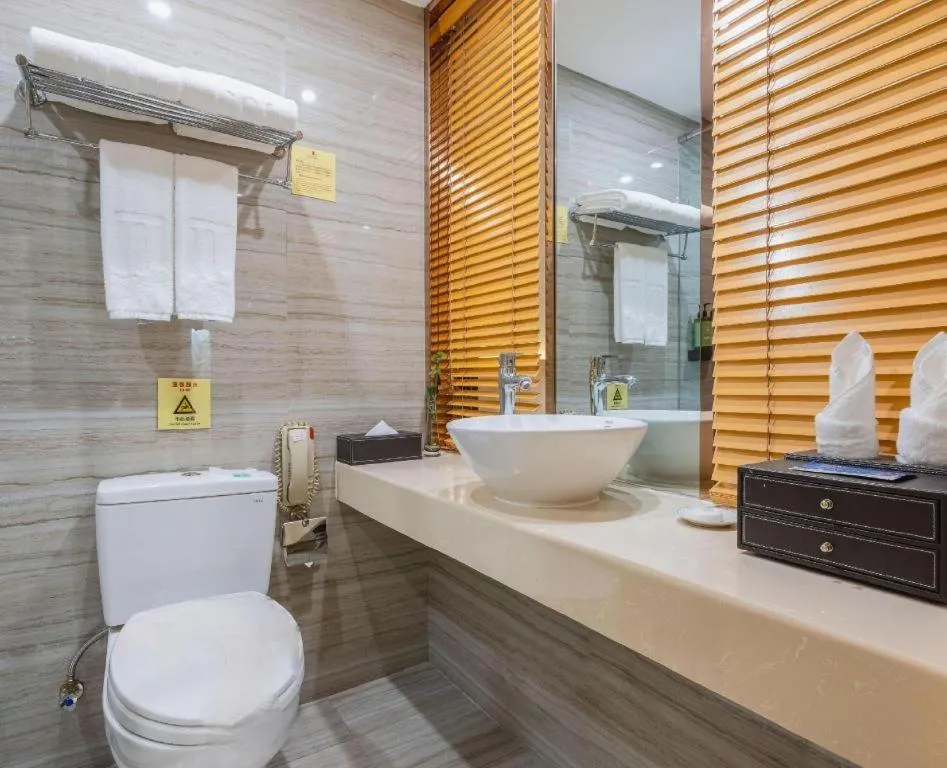 Kunming Jinjiang Hotel