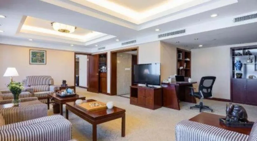 Kunming Jinjiang Hotel