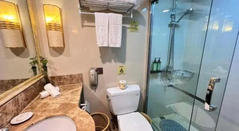 Kunming Jinjiang Hotel