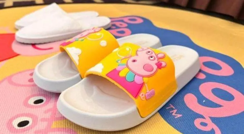 Kunming Jinjiang Hotel