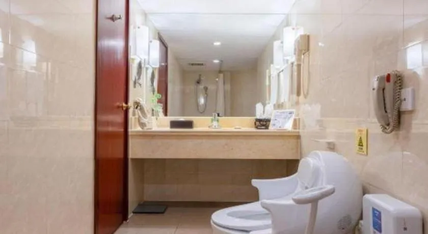 Kunming Jinjiang Hotel