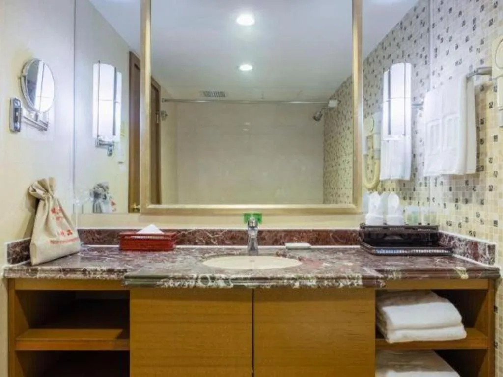 Kunming Jinjiang Hotel