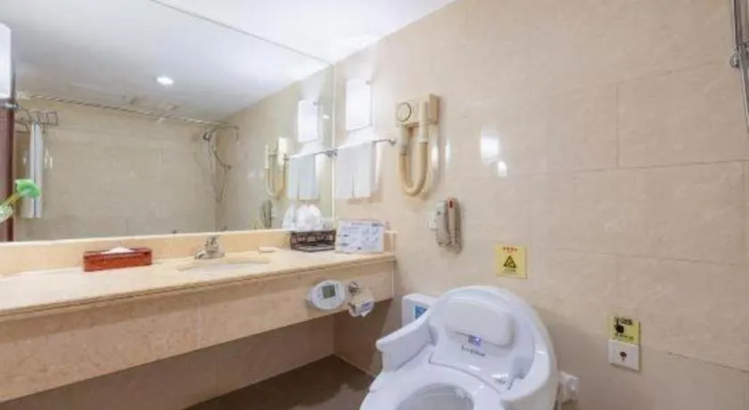 Kunming Jinjiang Hotel