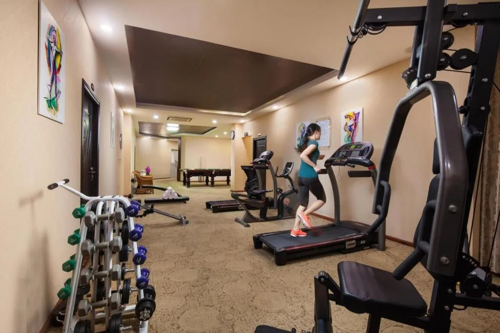 Kunming Jinjiang Hotel