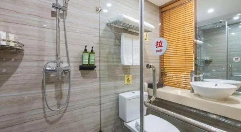 Kunming Jinjiang Hotel