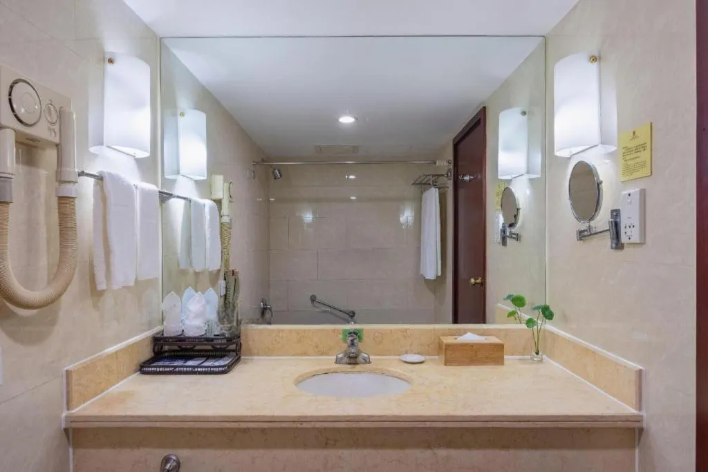 Kunming Jinjiang Hotel