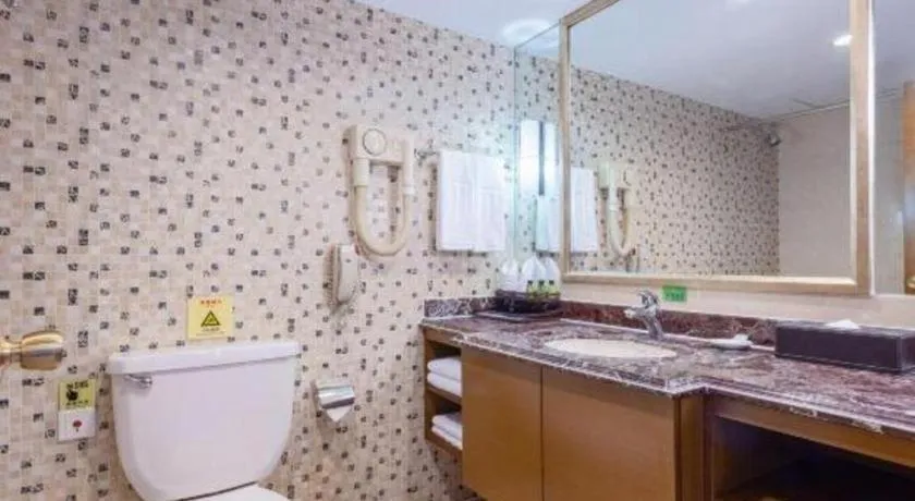 Kunming Jinjiang Hotel