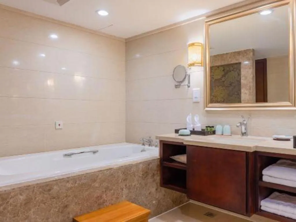 Kunming Jinjiang Hotel