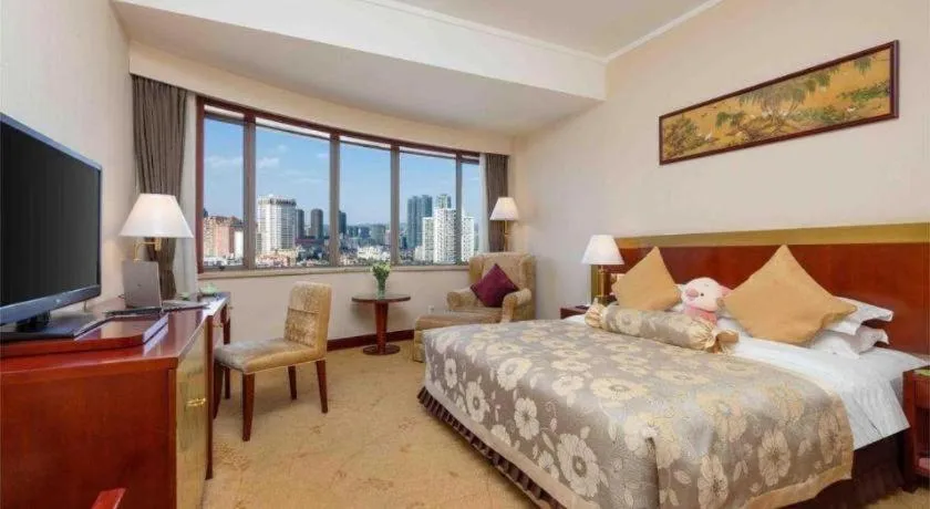 Kunming Jinjiang Hotel