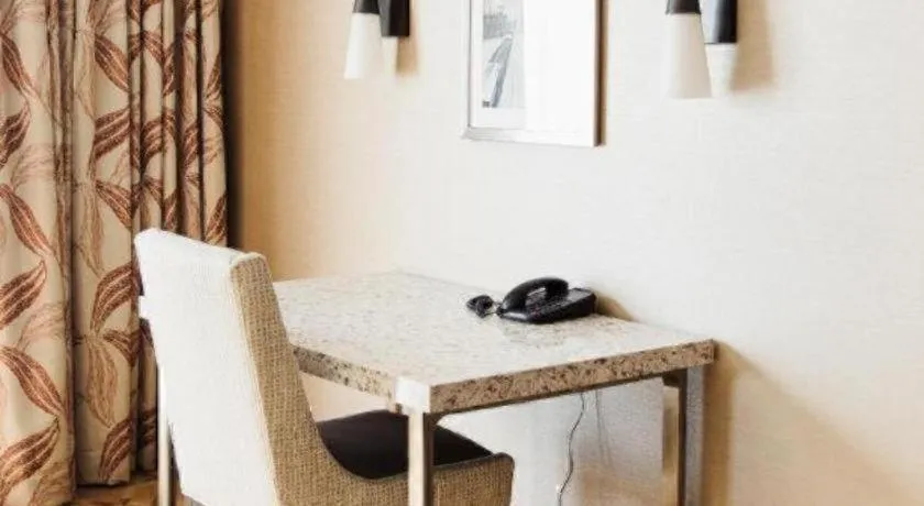 Ameristar Casino Hotel Kansas City