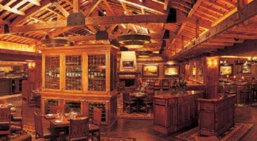 Ameristar Casino Hotel Kansas City