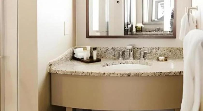 Ameristar Casino Hotel Kansas City