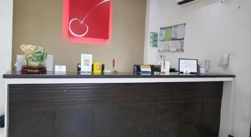 Cherry Midtown Hotel