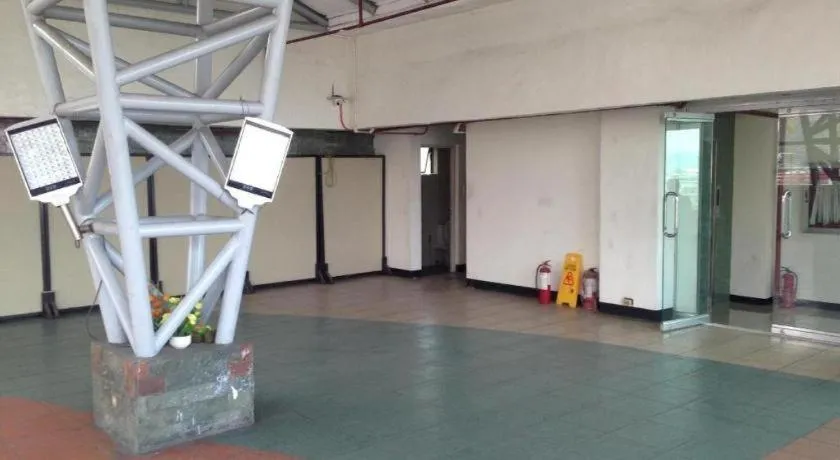 Cherry Midtown Hotel