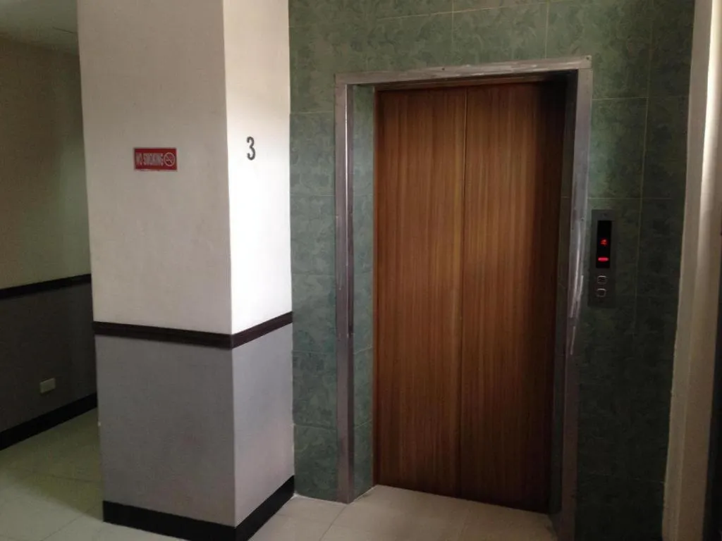 Cherry Midtown Hotel