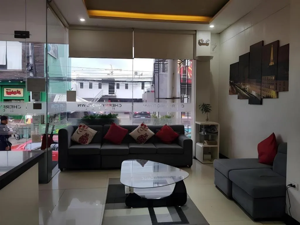 Cherry Midtown Hotel