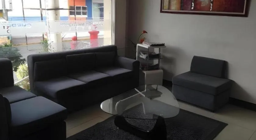 Cherry Midtown Hotel