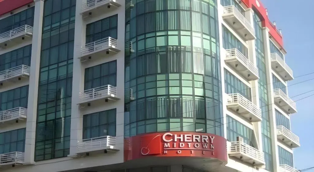 Cherry Midtown Hotel
