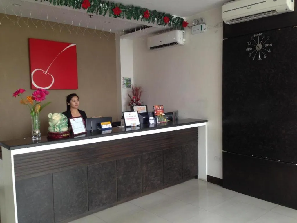 Cherry Midtown Hotel