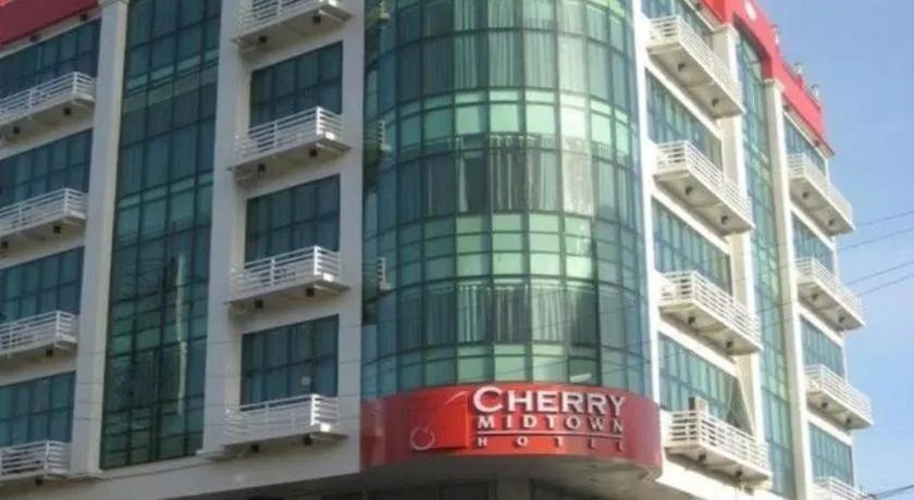 Cherry Midtown Hotel