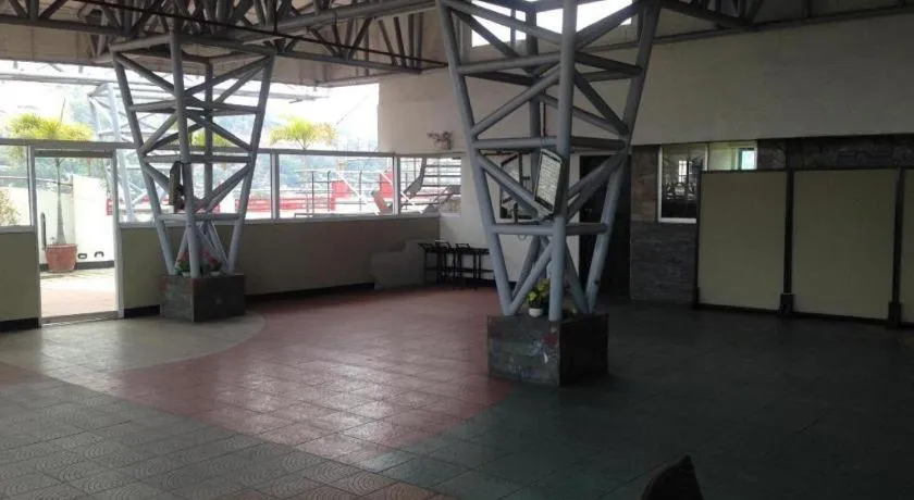 Cherry Midtown Hotel