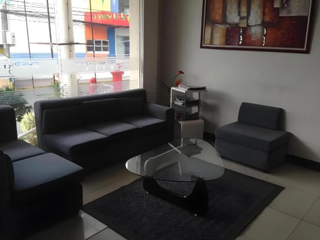 Cherry Midtown Hotel