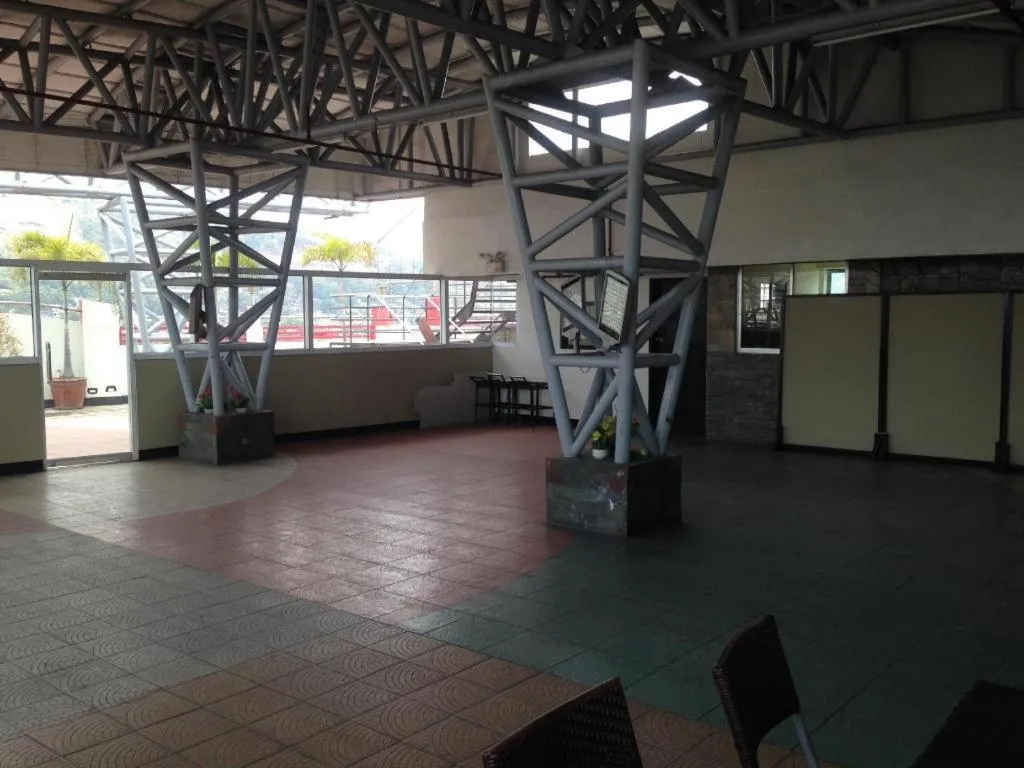 Cherry Midtown Hotel